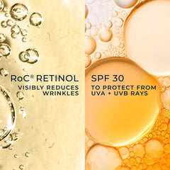 RETINOL CORREXION® Deep Wrinkle Daily Moisturizer SPF 30