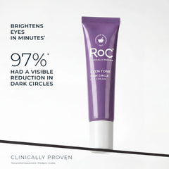 Even Tone Daily Routine