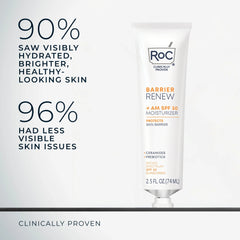 Barrier Renew® AM Moisturizer SPF 30