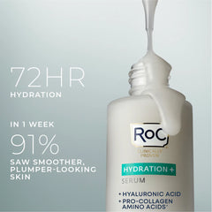 Hydration+ Serum