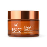 Revive + Glow Moisturizer