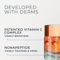 Revive + Glow Moisturizer