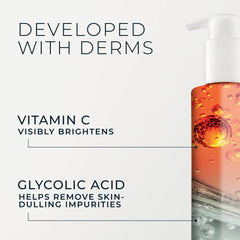 MULTI CORREXION® Revive + Glow Gel Cleanser