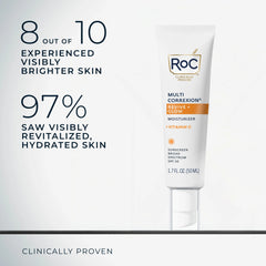 MULTI CORREXION® Revive + Glow Moisturizer SPF 30