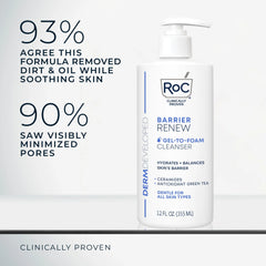 Barrier Renew® Nighttime