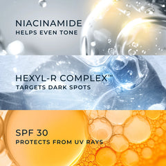 MULTI CORREXION® Even Tone + Lift Daily Moisturizer SPF 30