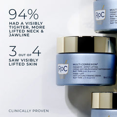 MULTI CORREXION® Firm + Lift Anti-Sagging Firming Cream