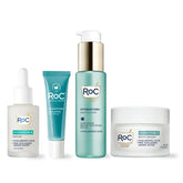 Deep Hydration AM & PM Set