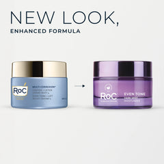 Even Tone Moisturizer