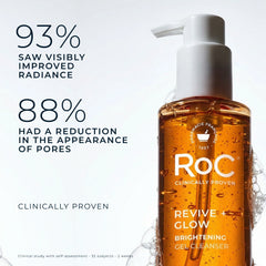 MULTI CORREXION® Revive + Glow Gel Cleanser