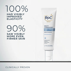 MULTI CORREXION® Even Tone + Lift Daily Moisturizer SPF 30