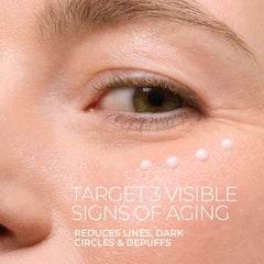 RETINOL CORREXION® Line Smoothing Eye Cream