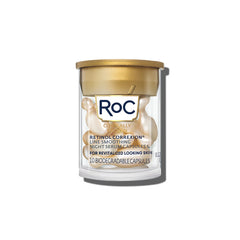 RETINOL CORREXION® Line Smoothing Night Serum Capsules Mini
