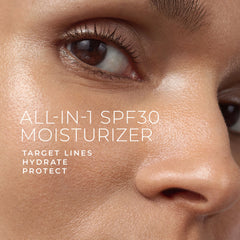 Hydration+ Moisturizer SPF 30