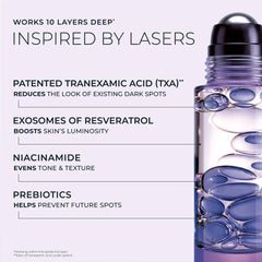 Even Tone Roll-On Serum