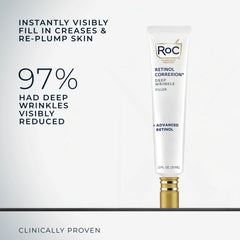 RETINOL CORREXION® Deep Wrinkle Filler