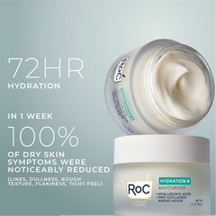 Hydration+ Moisturizer