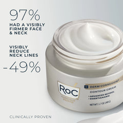 DERM CORREXION® Contour Cream