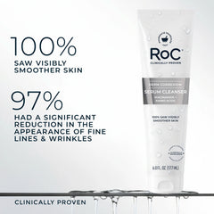 Deep Wrinkle Daily Routine