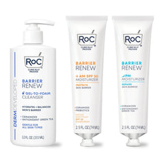 Barrier Renew Essentials