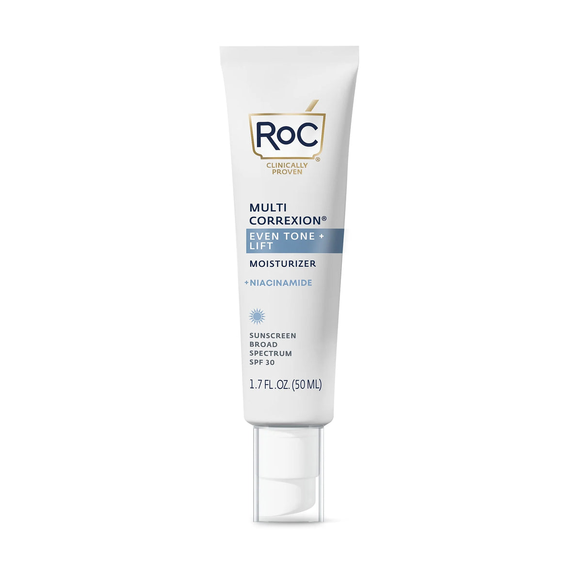 MULTI CORREXION® Even Tone + Lift Daily Moisturizer SPF 30