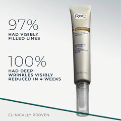 DERM CORREXION® Fill + Treat Serum