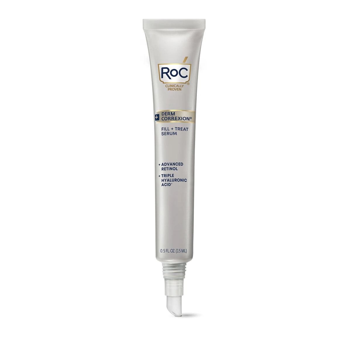 DERM CORREXION® Fill + Treat Serum