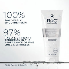DERM CORREXION® Serum Cleanser